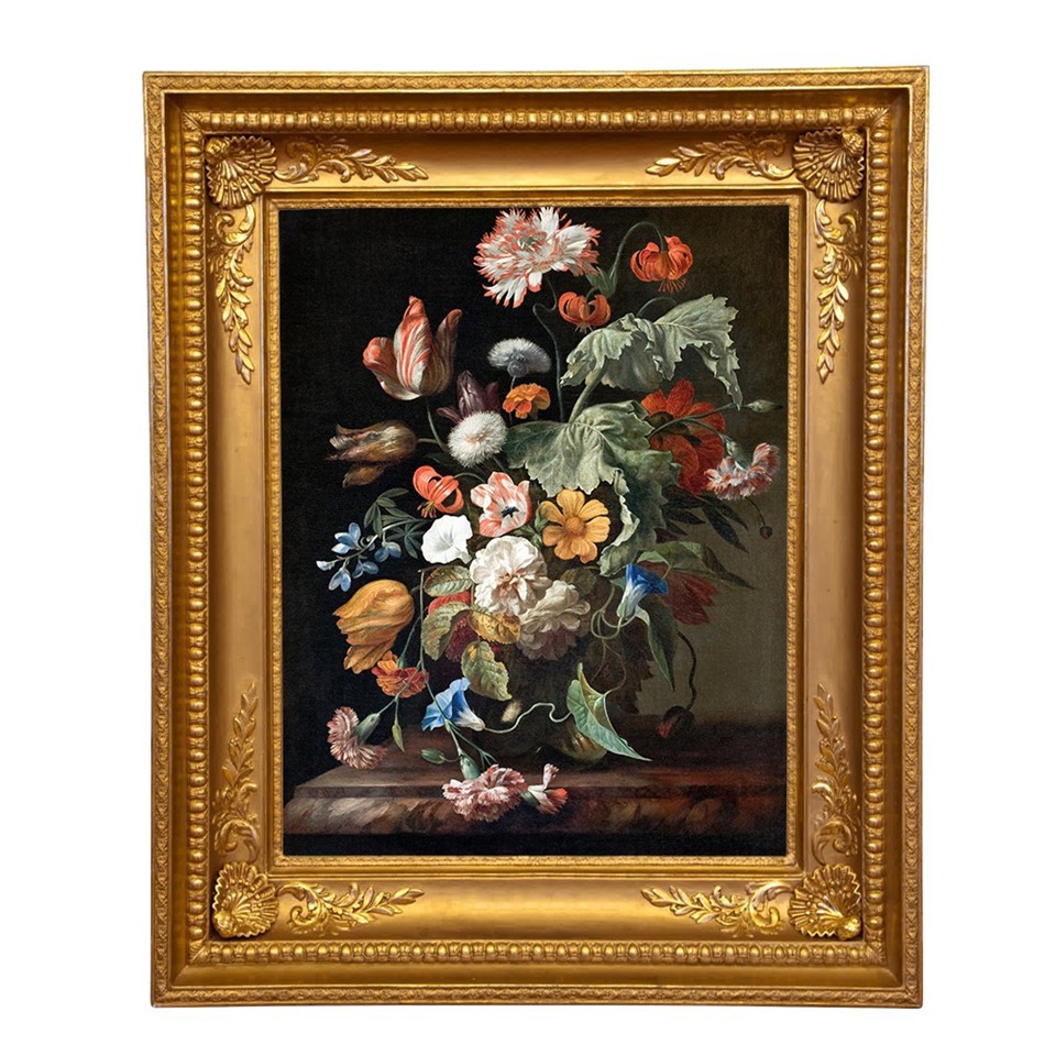 Schilderijen voor eetkamermuren